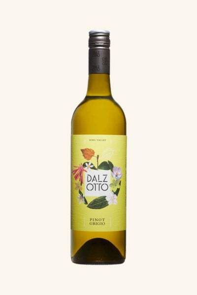 Dal Zotto Pinot Grigio