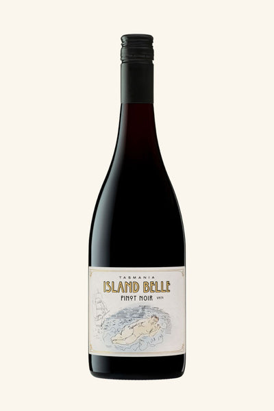 Dawson James Island Belle Pinot Noir 2025