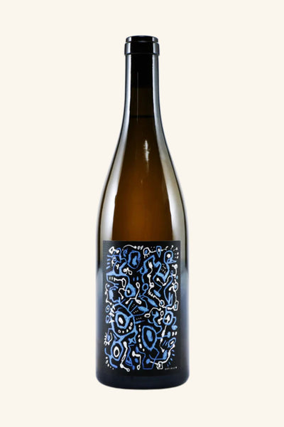 Defialy Pale Blue Eyes Savagnin