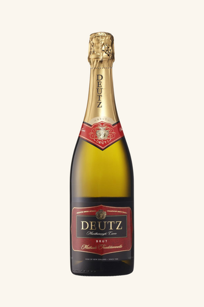 NV Deutz Marlborough Cuvee