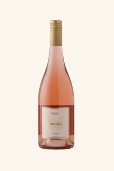 Dhillon Col Mountain Rose 2025