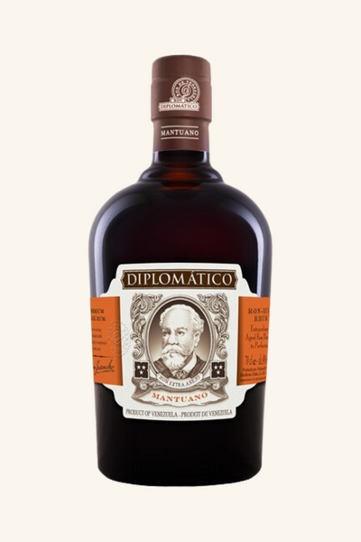 Diplomatico Mantuano