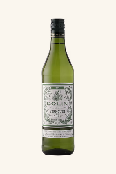 Dolin Dry Vermouth