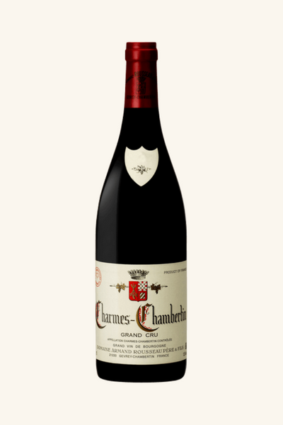 Domaine Armand Rousseau Pere et Fils Charmes-Chambertin Grand Cru 2021