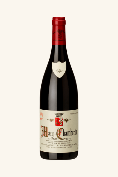 Domaine Armand Rousseau Pere et Fils Mazy-Chambertin Grand Cru 2021