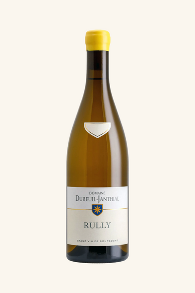 Domaine Dureuil-Janthial Rully Blanc 2020