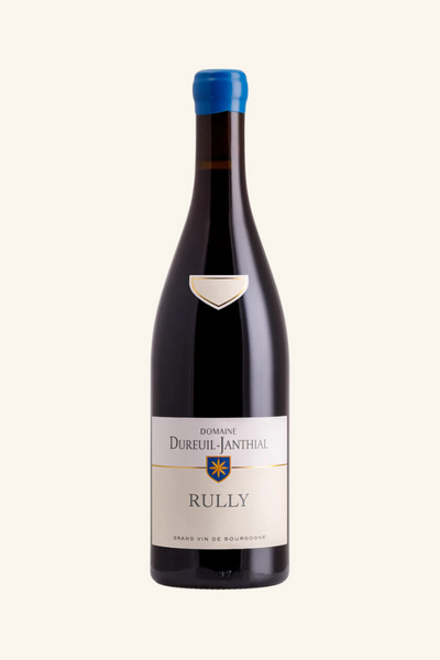 Domaine Dureuil-Janthial Rully Rouge 2020