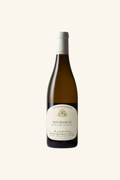 Domaine Henri Germain Meursault 2021