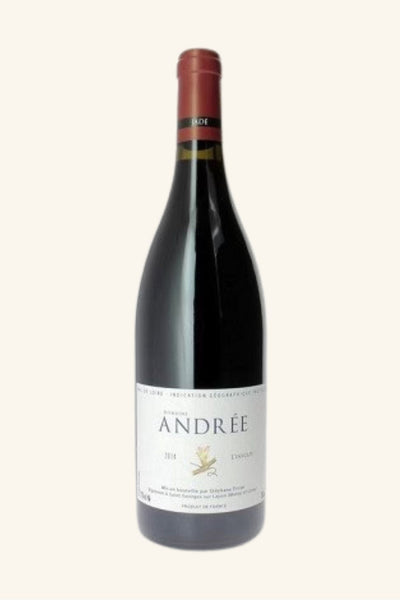 Domaine Andree IGP Rouge Envolee 2019