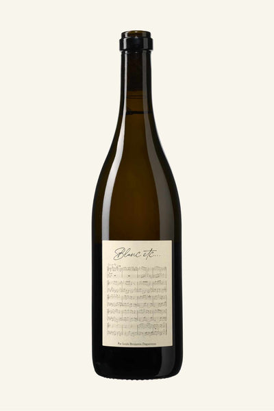 Domaine Didier Dagueneau Vin de France Blanc Etc… 2023
