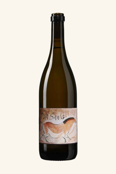 Domaine Didier Dagueneau Vin de France Pur Sang 2023