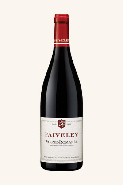 Domaine Faiveley Vosne-Romanée 2022