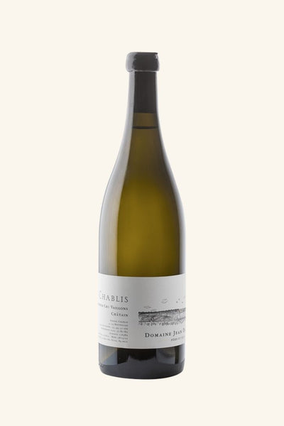 Domaine Jean Dauvissat Père & Fils Premier Cru Vaillons 2023