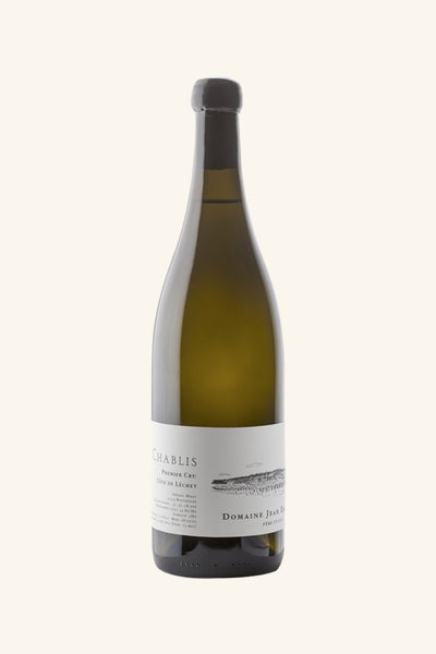 Domaine Jean Dauvissat Père & Fils Premier Cru Côte de Léchet 2023