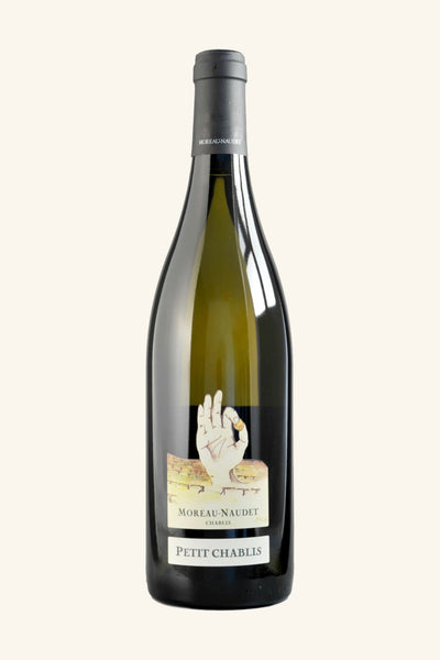 Domaine Moreau Naudet Petit Chablis 2023