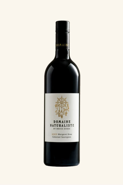 Domaine Naturaliste Rebus Cabernet Sauvignon 2018