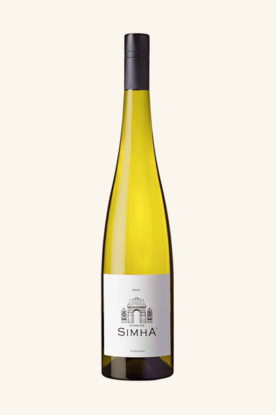 Domaine Simha Rani Riesling