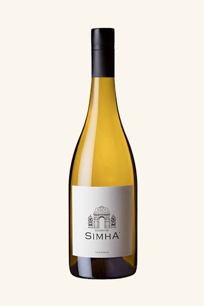 Domaine Simha Rao Chardonnay