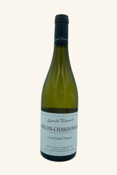 Domaine Talmard Mâcon-Chardonnay 2024