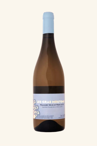 Domaine de la Pepiere Muscadet Gras Moutons 2023