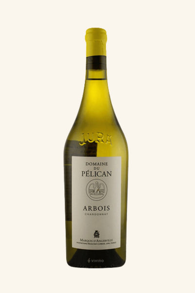 Domaine du Pelican Arbois Chardonnay 2020