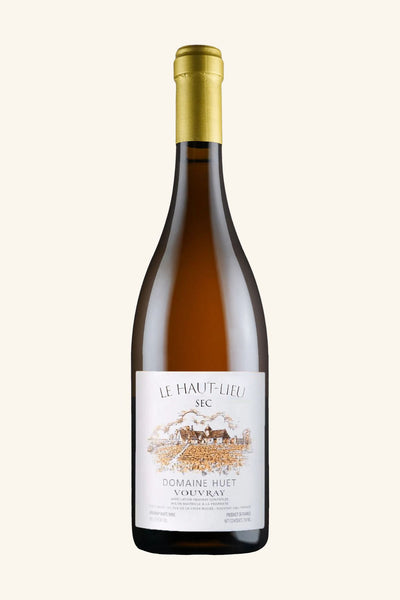 Domaine Huet Vouvray le Haut-Lieu Sec 375ml