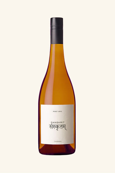 Domaine Simha Sanskrit Pinot Gris