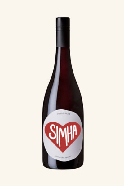 Simha Nature Pinot Noir