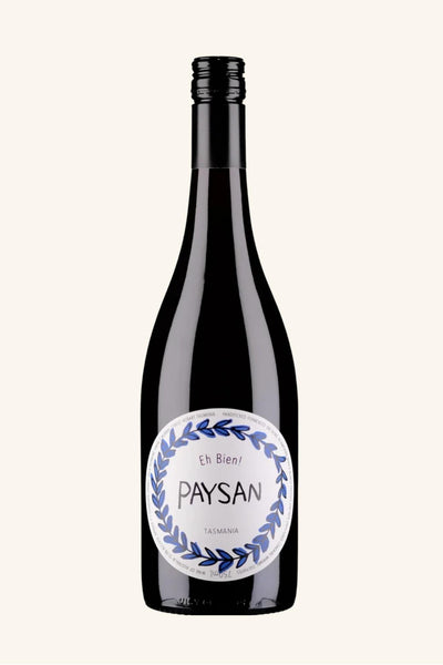 Simha Paysan Eh Bien! Pinot Noir