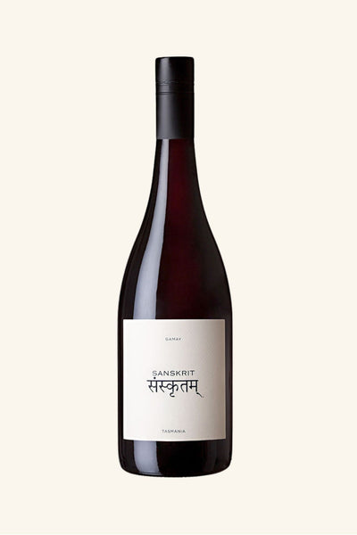Domaine Simha Sanskrit Gamay Noir
