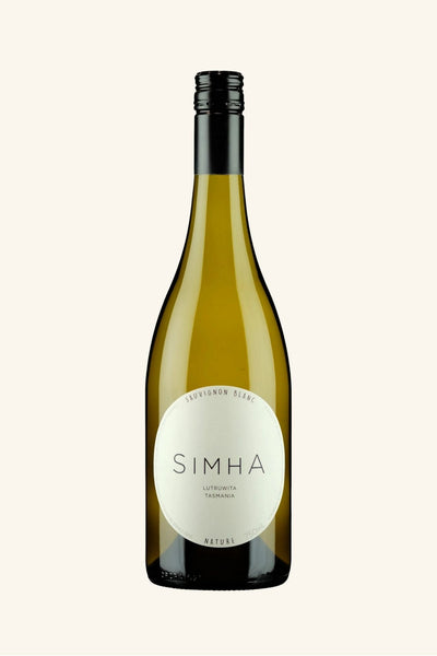 Domaine Simha Sauvignon Blanc 2024