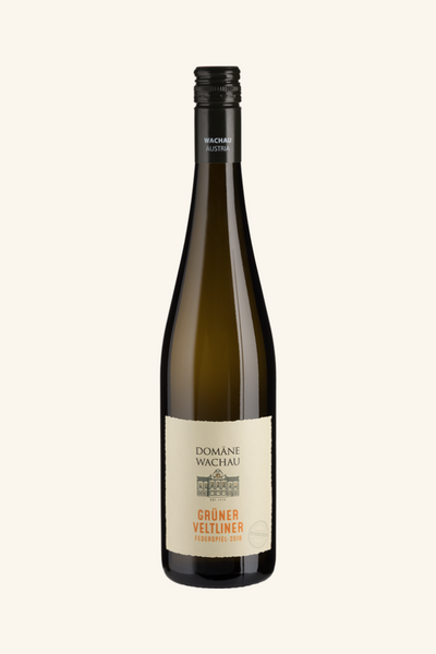 Domäne Wachau Federspiel Grüner Veltliner 2022