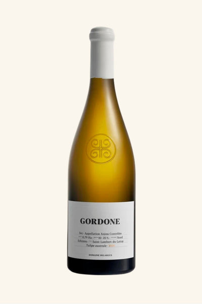 Domaine Belargus Anjou Gordone 2022