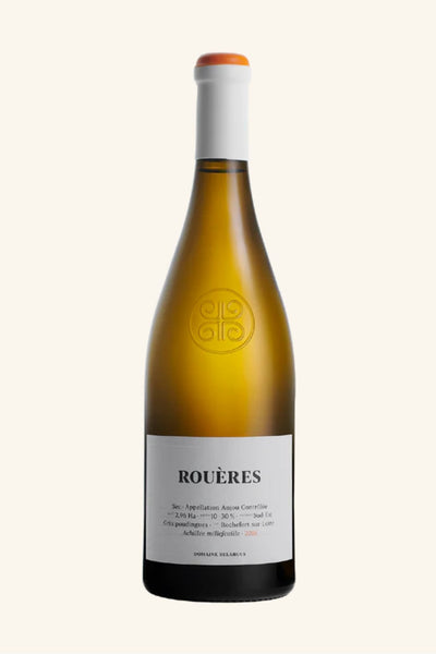 Domaine Belargus Anjou Roueres 2021