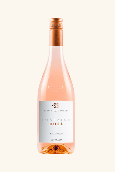 Dominique Portet Fontaine Rosé