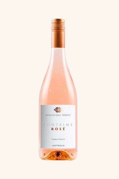 Dominique Portet Fontaine Rosé 2025