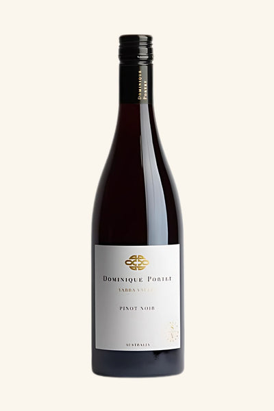 Dominique Portet Pinot Noir 2023