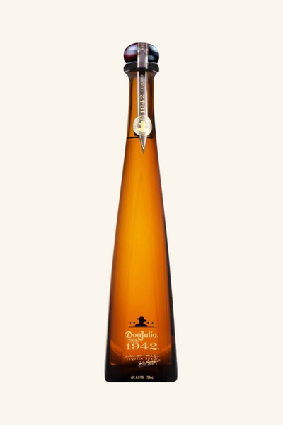 Don Julio 1942 Tequila