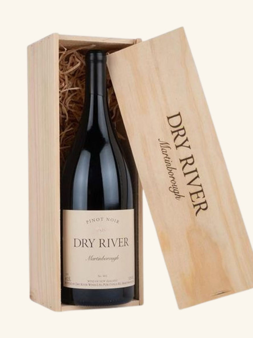 Dry River Pinot Noir 2016 Magnum – Market Wine Store