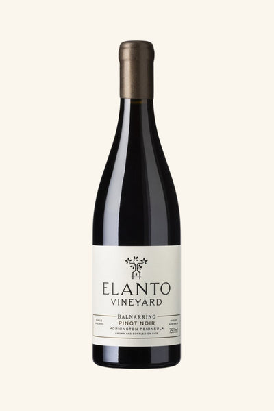Elanto Pinot Noir
