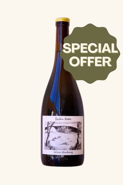 Eastern Peake Intrinsic Chardonnay 2022