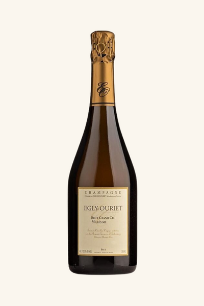 Egly-Ouriet Grand Cru Millesime 2015