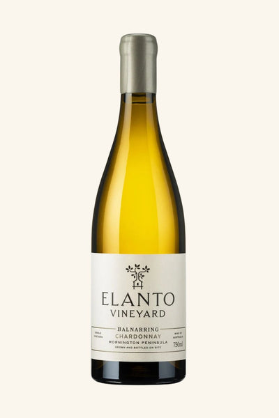 Elanto Chardonnay