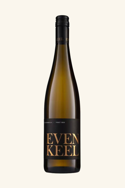 Even Keel Pinot Gris 2024