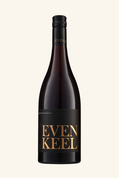 Even Keel Shiraz 2022
