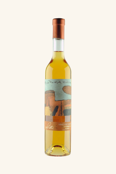 Famiglia Castellani Solo Arte Vin Santo