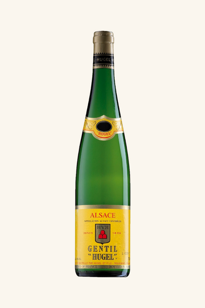 Famille Hugel Gentil Hugel 2023