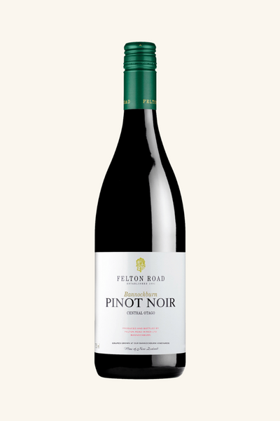 Felton Road Bannockburn Pinot Noir 2025