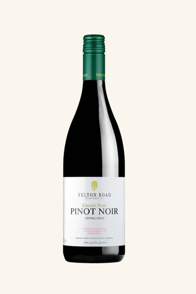 Felton Road Cornish Pinot Noir 2025