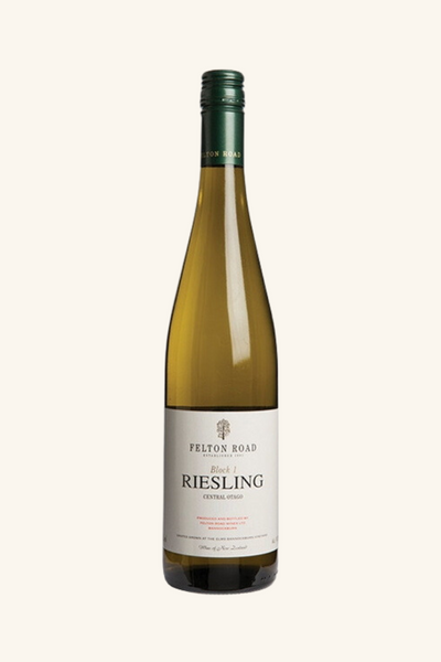 Felton Road Block 1 Riesling 2025